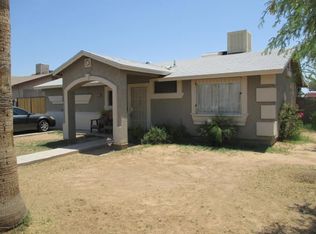 1001 N 71st Ave, Phoenix, AZ 85043