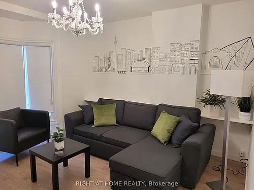 1054 Dufferin St #2 Photo 1