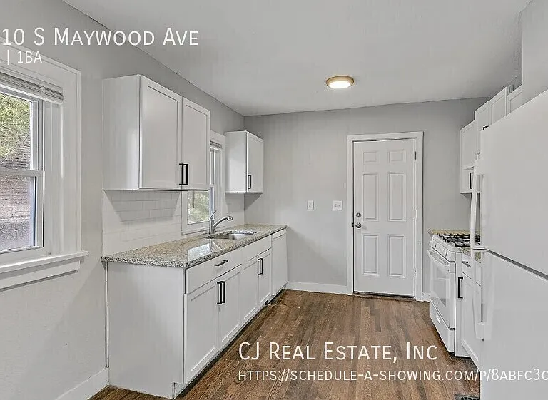 1310 S Maywood Ave — Photo 4