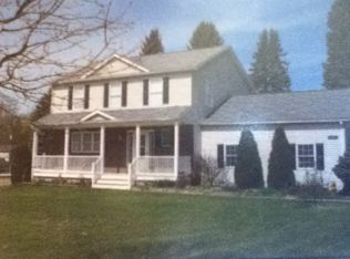 7101 Lapaloma Ln, Ypsilanti, MI 48197