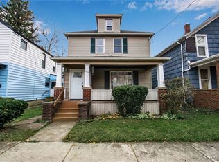 1309 Willow Ave, Niagara Falls, NY 14305