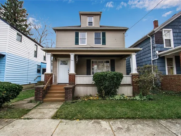 1309 Willow Ave, Niagara Falls, NY 14305