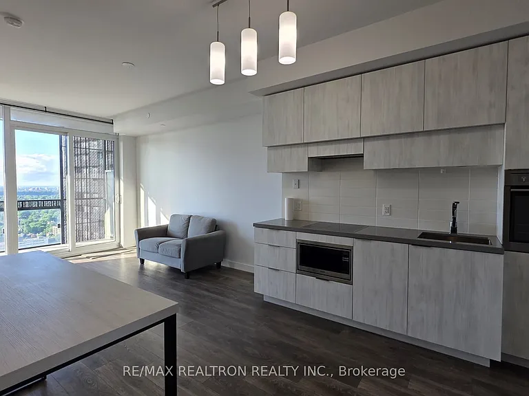 8 Eglinton Ave E #2605 — Photo 13