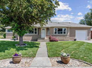 5728 N Atlantic St, Spokane, WA 99205