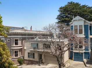 720 Ashbury St, San Francisco, CA 94117