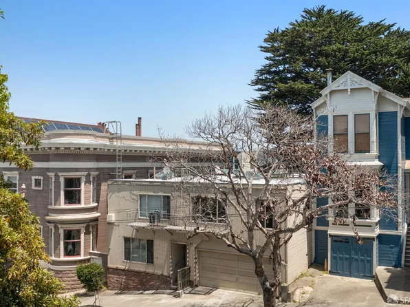 720 Ashbury St, San Francisco, CA 94117