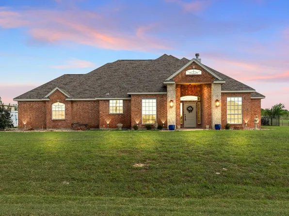 6113 California St, Joshua, TX 76058