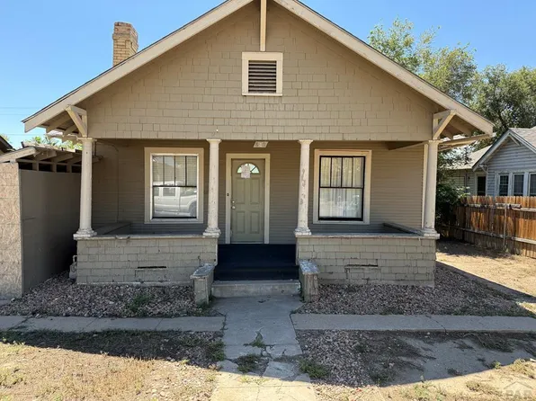 820 E 10th St, Pueblo, CO 81001