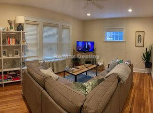 21 Saint Peter St APT 1W, Boston, MA 02130