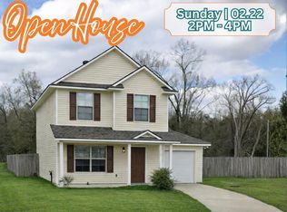 9317 Folsom Dr, Denham Springs, LA 70706