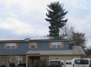 1002 Dixon Rd, Elkins Park, PA 19027