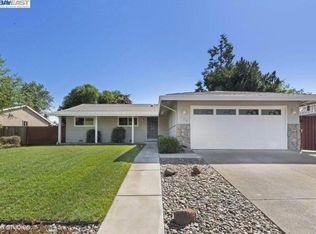 224 Riverton Pl, San Ramon, CA 94583