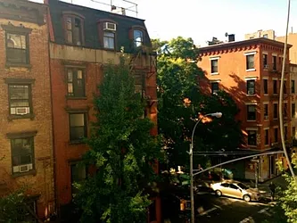 Rented by Veracity NYC LLC