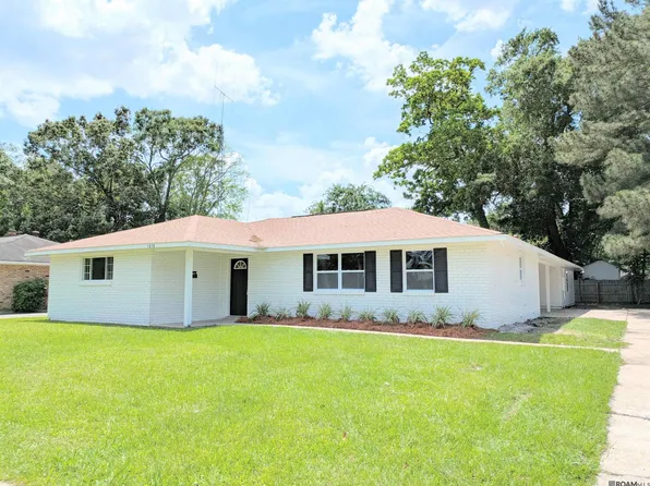 1658 Bellrose Dr, Baton Rouge, LA 70815