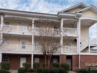 8668 Coralbell Ln #10, Charlotte, NC, 28213