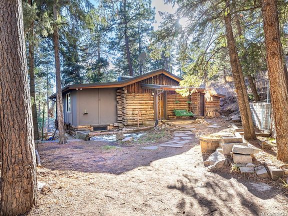 2nd image of 9079 S Murphy Gulch Road