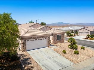 2563 Sargon St, Henderson, NV 89044