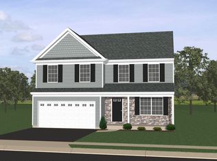 206 Darlington Ct, New Providence, PA 17560