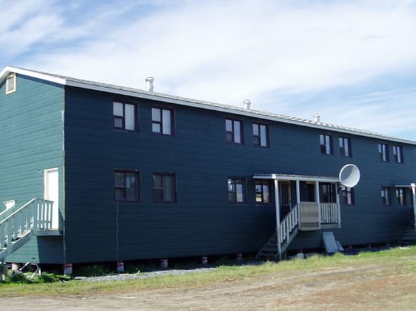 232 Mackenzie Rd #210, Inuvik, NT X0E 0T0