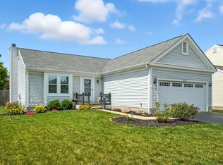 2755 Shelton Cir, Hilliard, OH 43026
