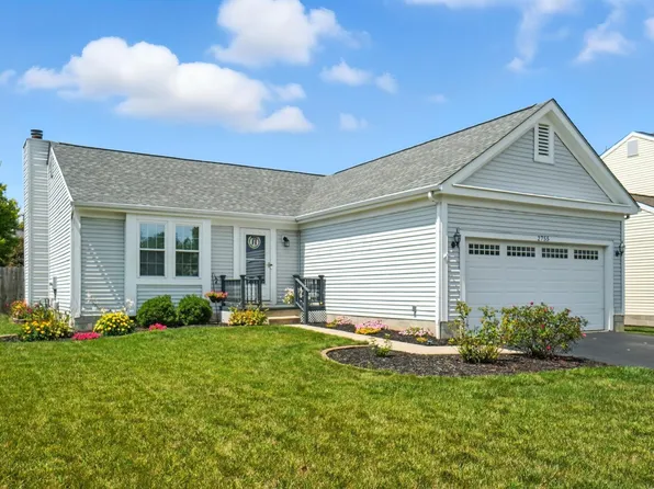 2755 Shelton Cir, Hilliard, OH 43026