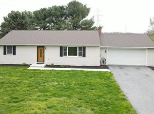1323 Keener Rd, Bainbridge, PA 17502