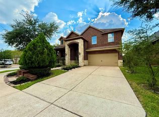 19506 Mills Glen Dr, Cypress, TX 77433