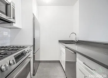 Rented by Mirador Real Estate