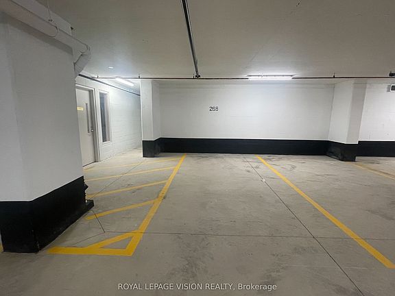2nd image of 4010 Eglinton Ave W #907
