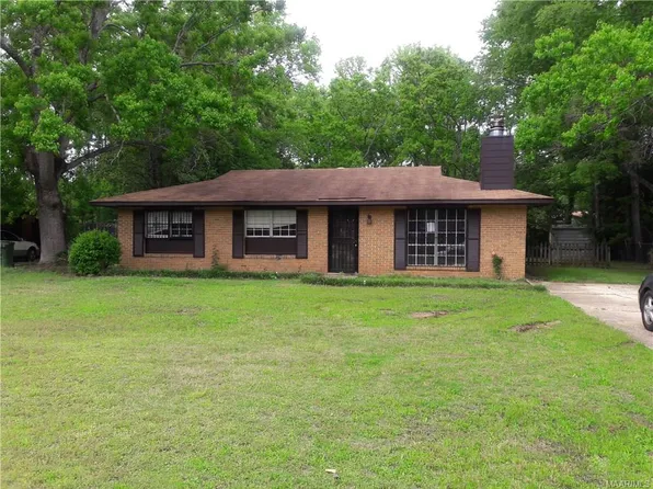 3929 Matterhorn St, Montgomery, AL 36116