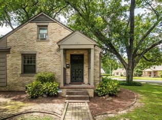 731 Buck St, Memphis, TN 38111