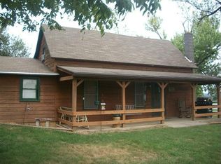 5541 Highway Jj, Walnut Grove, MO 65770