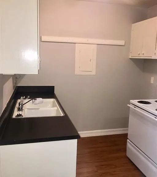 2601 Hillsboro Pike #J15 — Photo 6