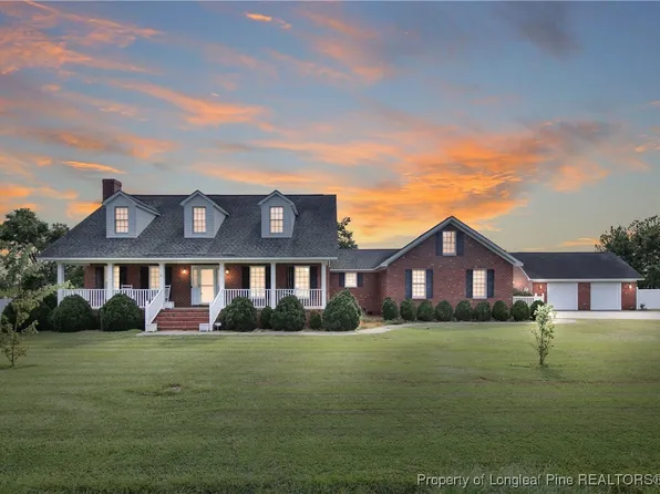 201 James St, Salemburg, NC 28385