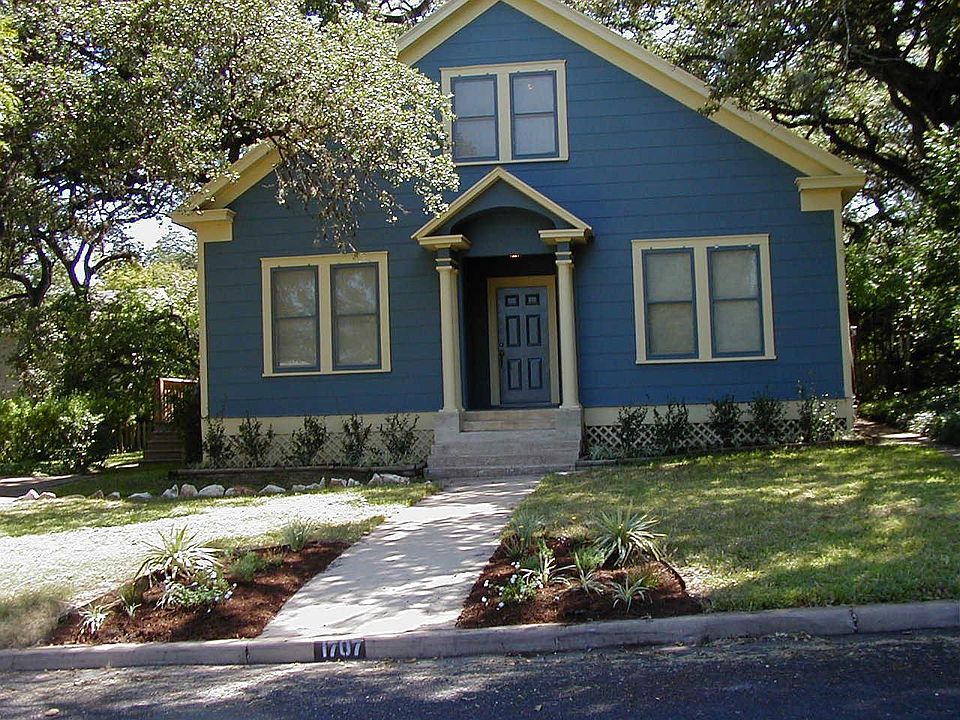 1st image of 1707 Brackenridge St #A