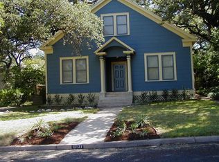 1707 Brackenridge St #A, Austin, TX 78704