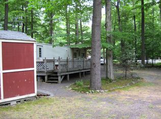 Lots 5 & 6 Commanche Path, Gouldsboro, PA 18424