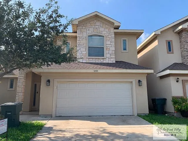 2101 Treasure Oaks Dr