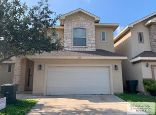 2101 Treasure Oaks Dr, Harlingen, TX 78550