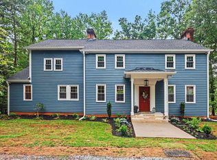 141 Shoreham Rd, Spartanburg, SC 29307
