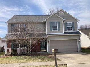 103 Rabbit Run Rd, Georgetown, KY 40324