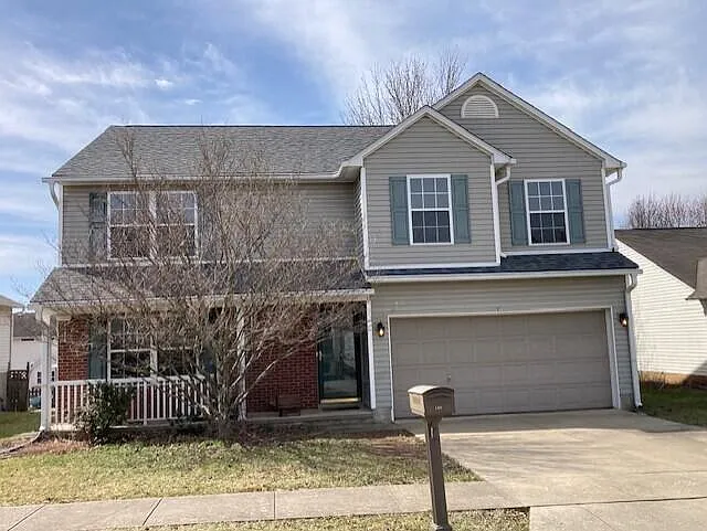 103 Rabbit Run Rd photo 1
