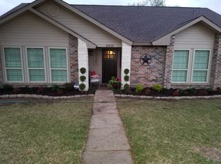 5810 Winell Dr, Garland, TX 75043