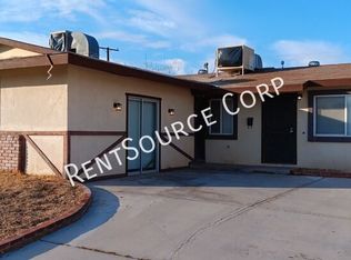 1637 De Anza St, Barstow, CA 92311