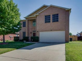 2224 Hickory Dr, Little Elm, TX 75068