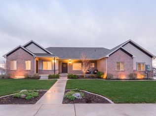 1873 N 700 W, Mapleton, UT 84664