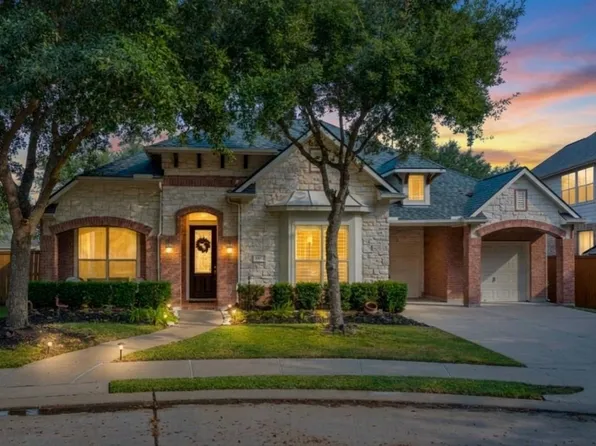 8407 Iron Tree Ln, Katy, TX 77494