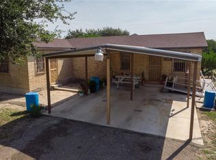 4400 Ira Rd, Mission, TX 78574