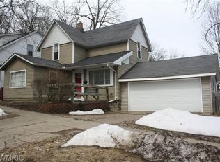 916 Austin St, Kalamazoo, MI