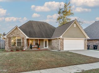 173 Bent Tree Loop, Haughton, LA 71037